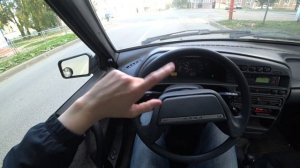 ЕДУ НА ЧЕТЫРКЕ В СОЛНЕЧНЫЙ ДЕНЬ!