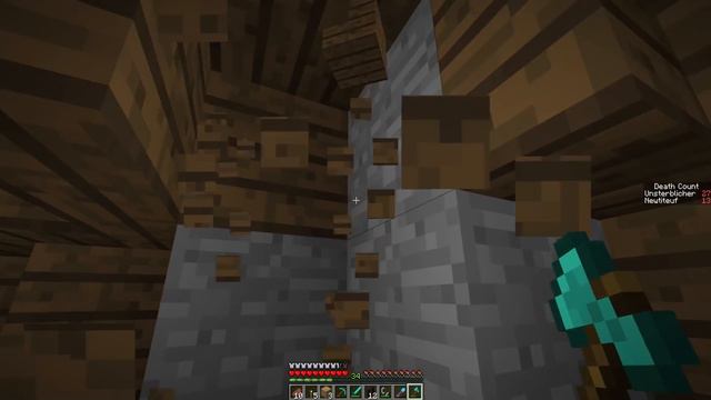 MINECRAFT.JAR #64 - La Mezzanine ! смотреть онлайн