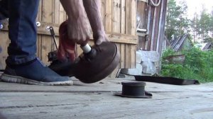 Замена вакуумного усилителя тормозов на Volkswagen Passat b3