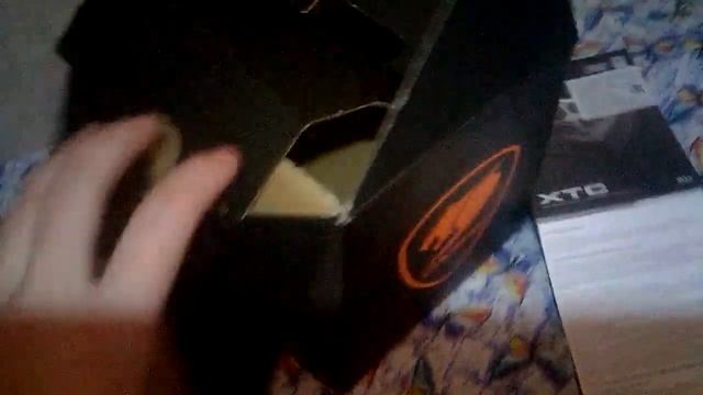 Нерабочий Блок питания cougar XTC 600 смотреть онлайн