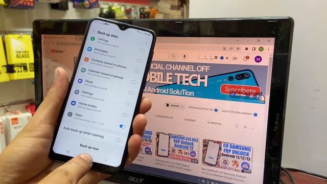 New Method!! All Samsung Galaxy FRP Bypass Without Pc | Samsung Google Account Bypass android 11 смотреть онлайн
