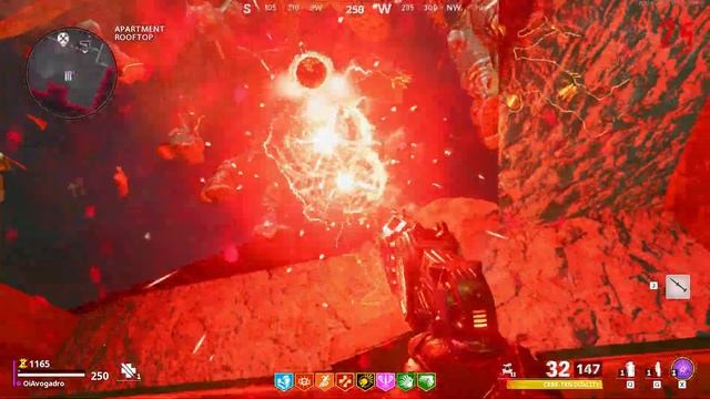 Cold War Zombies - FAST XP/CAMO GLITCH + UNLIMITED AMMO! | Season 5 Glitches смотреть онлайн