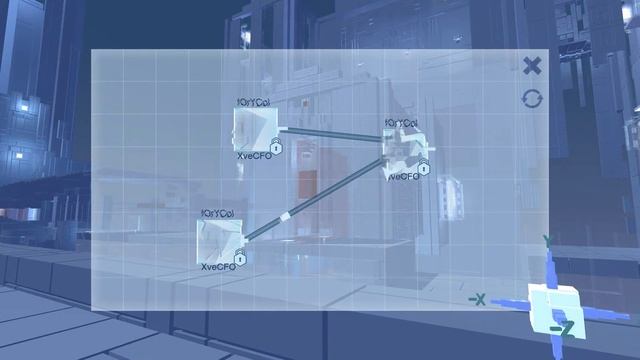 glitchspace игра по где можно управлять всем смотреть онлайн