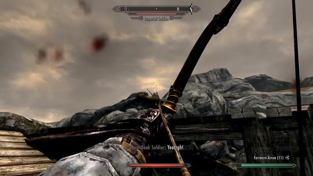 TES V: Skyrim Anniversary Edition - Part 11 - Battle For Whiterun