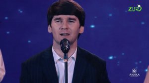 Қурбон Алиев Модар 2021 / Qurbon Aliev   Modar 2021