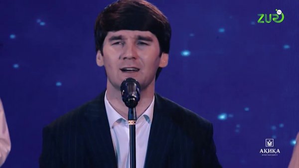 Қурбон Алиев Модар 2021 / Qurbon Aliev   Modar 2021