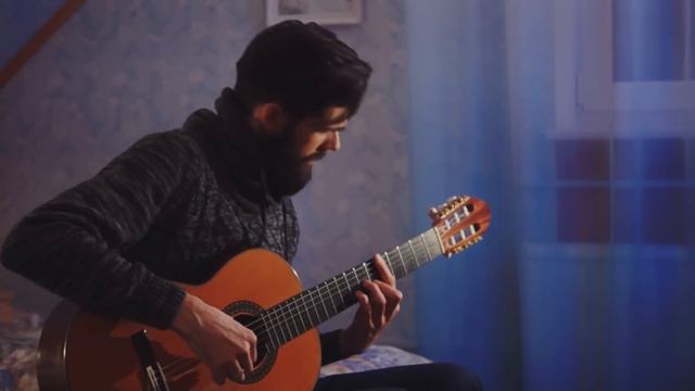 СПЛИН - НОВЫЕ ЛЮДИ (theToughBeard Cover) смотреть онлайн