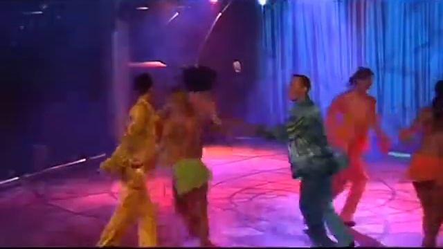 Театр Танца ? "Звёздный-Экспресс" "Starlight-Dancers" Бразильский Карнавал смотреть онлайн