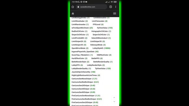 Cómo tener iPad view en cualquier dispositivo | PUBG Mobile v1.8 GL + KR + BGMI | No Ban смотреть онлайн