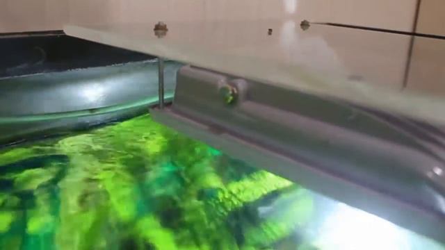 Замена освещения JUWEL смотреть онлайн