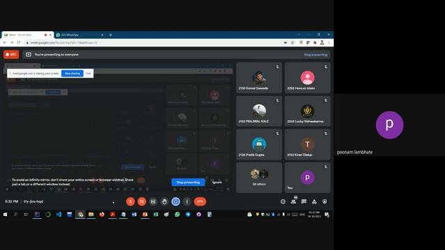 Day 7 Java console IO and break continue keywords смотреть онлайн