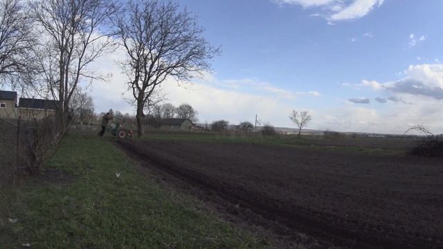 Посадка картошки - легко смотреть онлайн