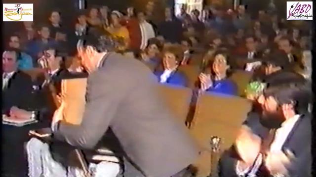 HIMNO AL JURADO Y A LA JURADA (2008) - SORIA - SANJUANERAS EN KARAOKE смотреть онлайн
