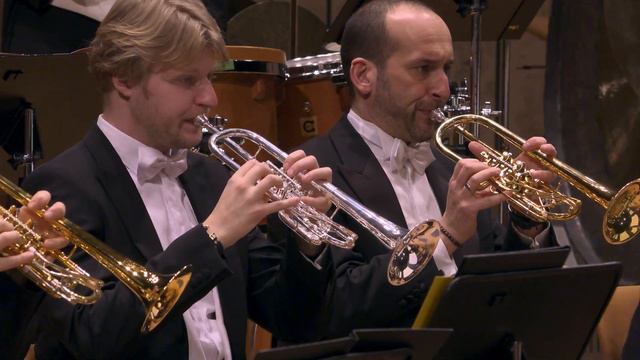 Zimmermann: Photoptosis / Petrenko · Berliner Philharmoniker смотреть онлайн