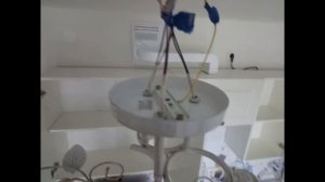 Установка люстры. БЕЗ СВЕРЛЕНИЯ. Как установить люстру installation of a chandelier without drillin
