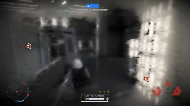 Galactic Assault (Offline Mod) Star Wars Battlefront 2 смотреть онлайн