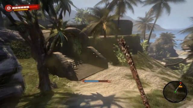 Dead Island Walkthrough Part 11 смотреть онлайн