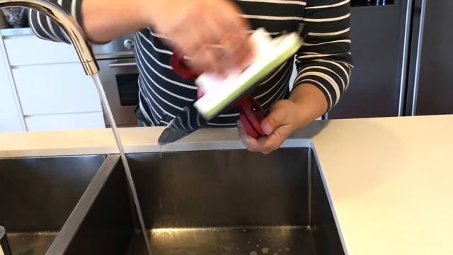 How to wash Vinyl LP records! смотреть онлайн