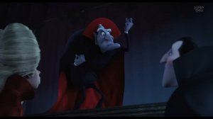 «You Can't Change Him!» | Hotel Transylvania 2 | Clips & Chill