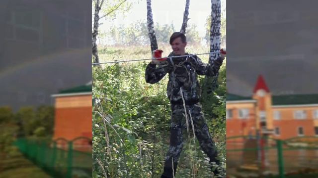 Спорт - альтернатива пагубным привычкам! смотреть онлайн