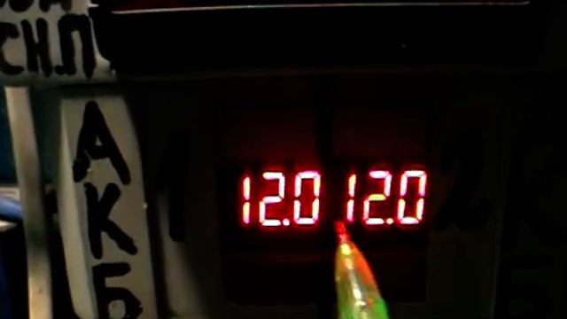 За ноябрь 2020 г выработка солнечной энергии. Из пяти киловат панелей в облачною погоду. смотреть онлайн