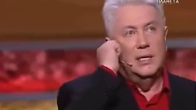 Владимир Винокур. 