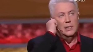 Владимир Винокур. "Тёщенька"