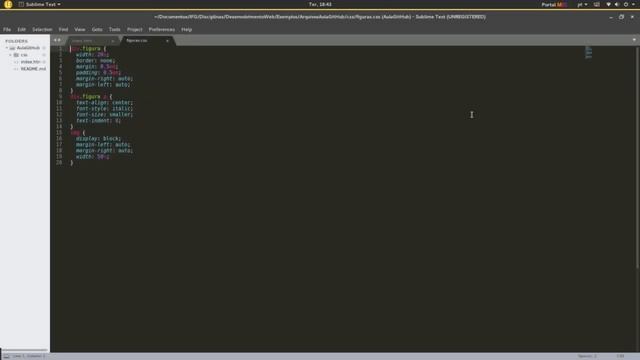 Aula - Primeiros passos no GitHub e GitKraken смотреть онлайн