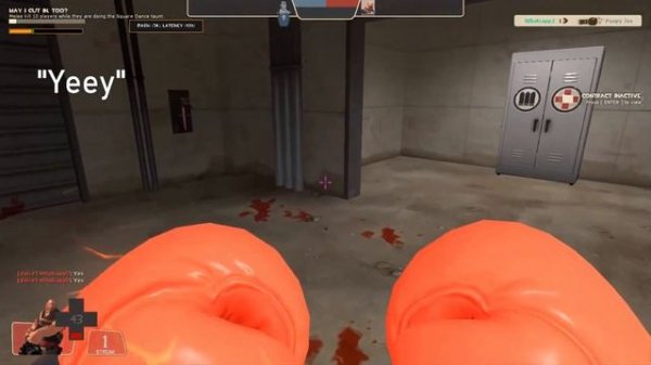 DoesHotternino's customerino folderino + configs.