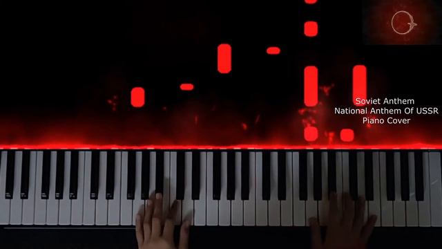 Soviet Anthem - Russian National Anthem - Piano Cover By Neeladri Sarangi смотреть онлайн