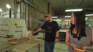 Успешный бизнес на КУХНЯХ! Какая бывает корпусная мебель, Мебельный завод, Кухонная мебель Ремонт 1