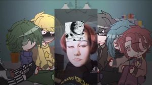 реакция 13 карт на зонтика как николай гоголь.2/?….||bsdX13card. (russ)