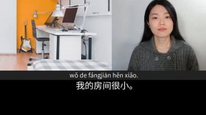 [EN/ES SUB]   Slow Chinese Stories Newcomer | Chinese Listening Practice HSK 1/2