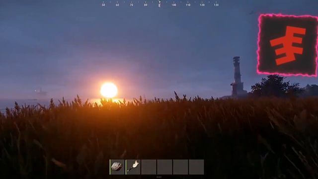 ZEED: мобильный Rust #zeed #zeed_creation #раст #раст_на_телефон