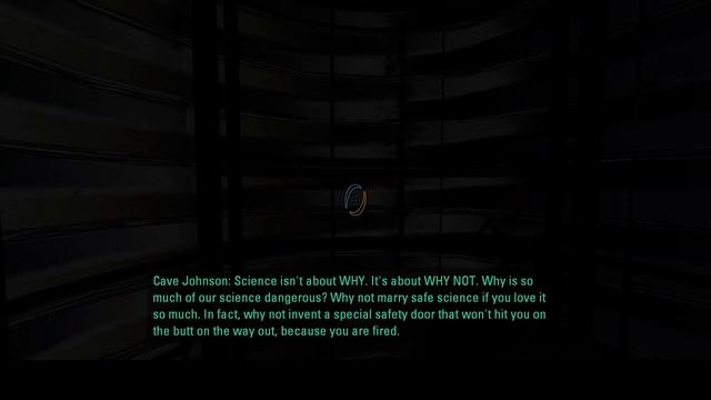 Portal 2 (Story Condensed) смотреть онлайн