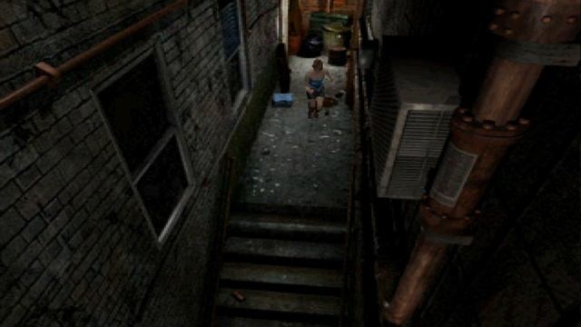 RESIDENT EVIL 3 | RE 3: NEMESIS PARA ANDROID EN FULL HD - GAMEPLAY HARDCORE EN ESPAÑOL смотреть онлайн