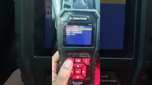 mais uma ferramenta pra ajudar, e como usar escaner konnwei смотреть онлайн