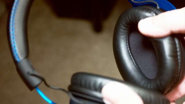 FINALLY! : HyperX Cloud Official PS4 Headset REVIEW смотреть онлайн
