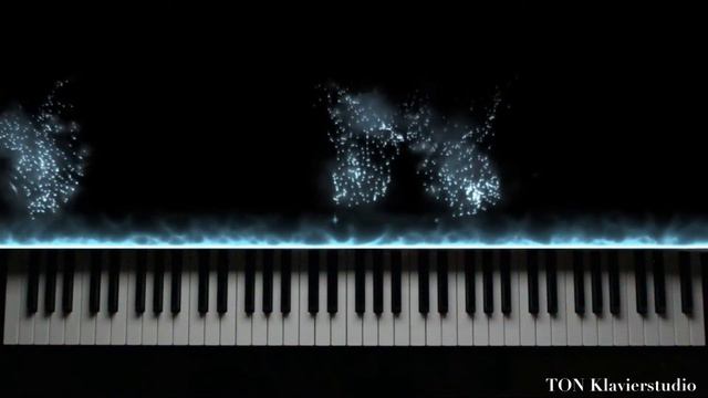 Jonathan and Emily Martin - Two Becoming One / Wedding Song / 결혹축가곡 (Piano Cover) 1 Hour Piano Musi смотреть онлайн