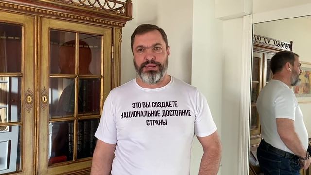 Кто такой Даниил Егоров, новый глава ФНС смотреть онлайн