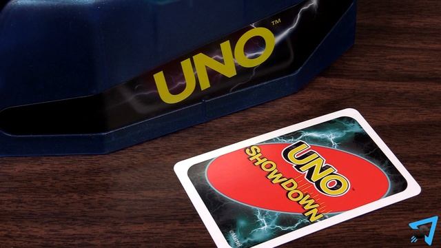How to play Uno Showdown Supercharged смотреть онлайн