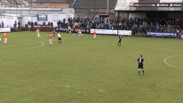 POLLOK GOALS 18 19 смотреть онлайн
