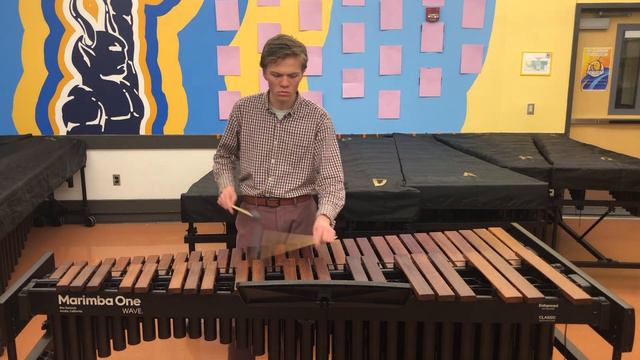 Goldenberg Etude no. 20 смотреть онлайн