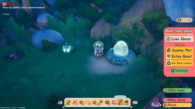 Ikonei Island: An Earthlock Adventure First 33 Minutes Gameplay смотреть онлайн