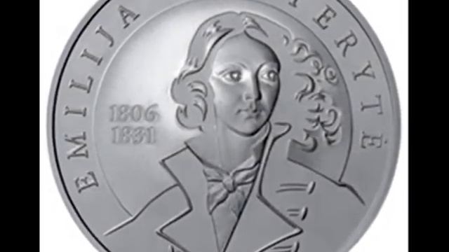 Great Women In Herstory - Emilia Plater .wmv