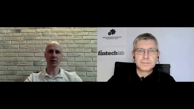 Диалоги об инновациях 2 Дмитрий Карбасов, ЕРГ смотреть онлайн