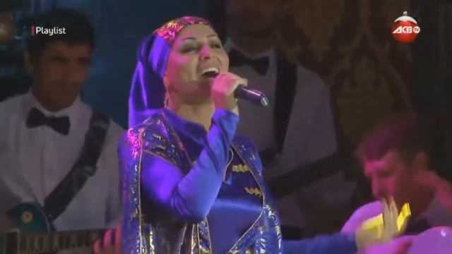 Зайнаб Махаева - Лекарство души