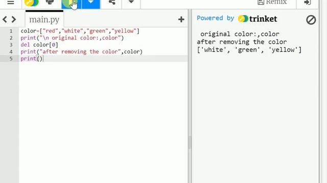 python tutorial for beginners handson12 смотреть онлайн