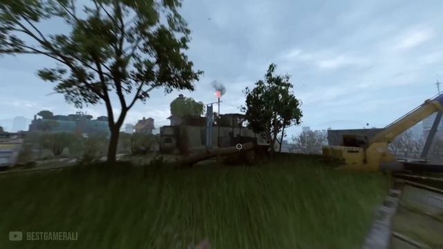 Dying Light 2 New Update: Anniversary Event, Legend Levels, Cross-gen, New Outfits & Weapons смотреть онлайн