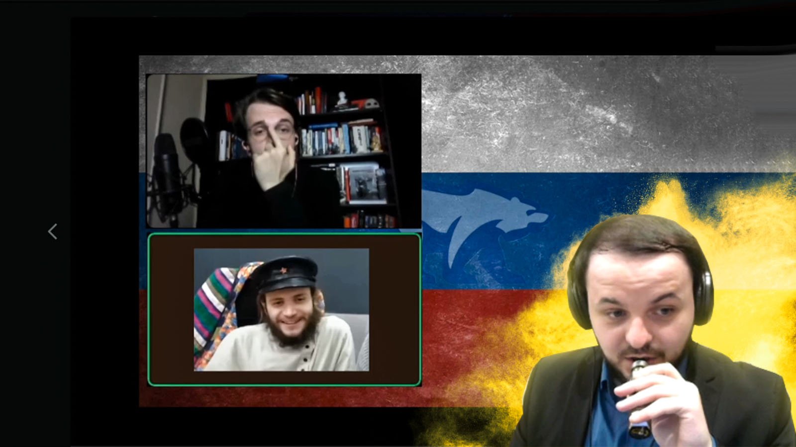 Жмилевский смотрит переобувочную Штефанова смотреть онлайн